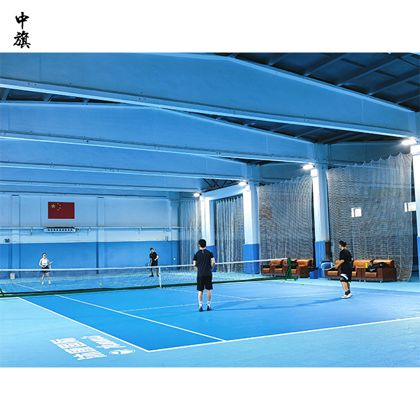 2025年網(wǎng)球館還能開(kāi)嗎？