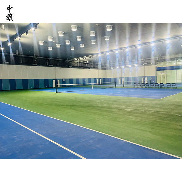 2025年室內(nèi)排球館還賺錢(qián)嗎？