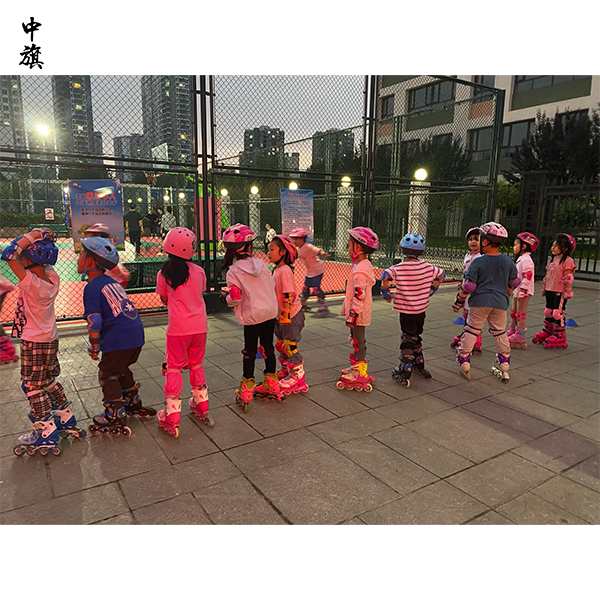 教輪滑需不需要注冊(cè)一家公司？