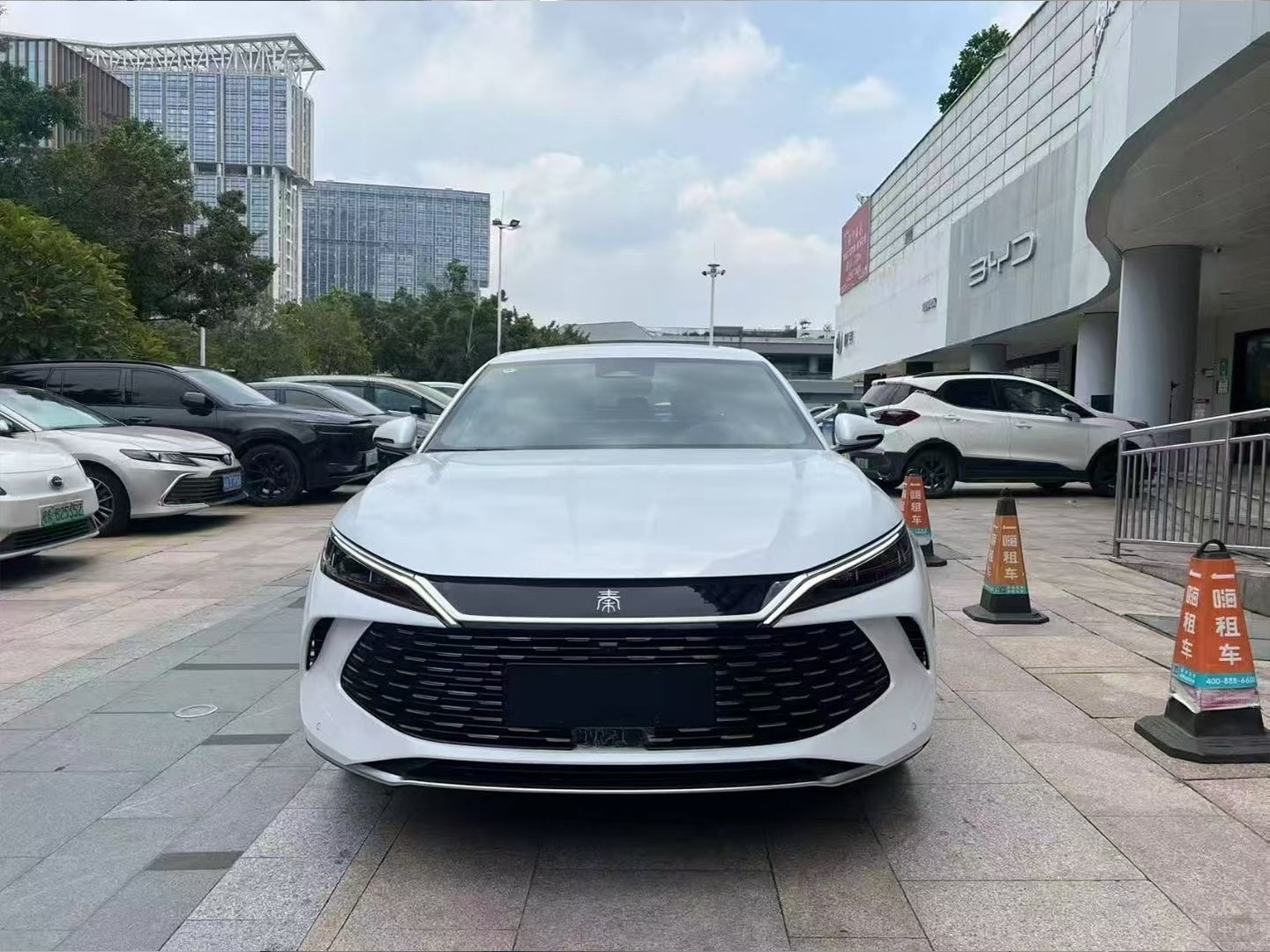 正在出售的二手車 正在出售的二手車