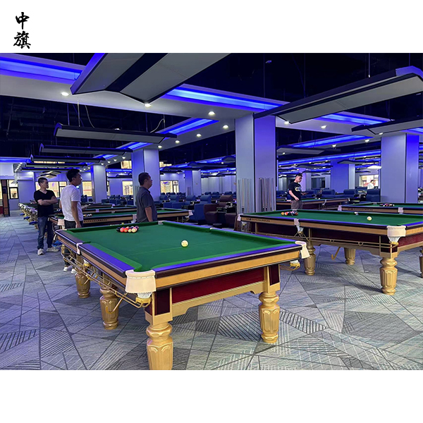 臺(tái)球店如何提升回頭客？