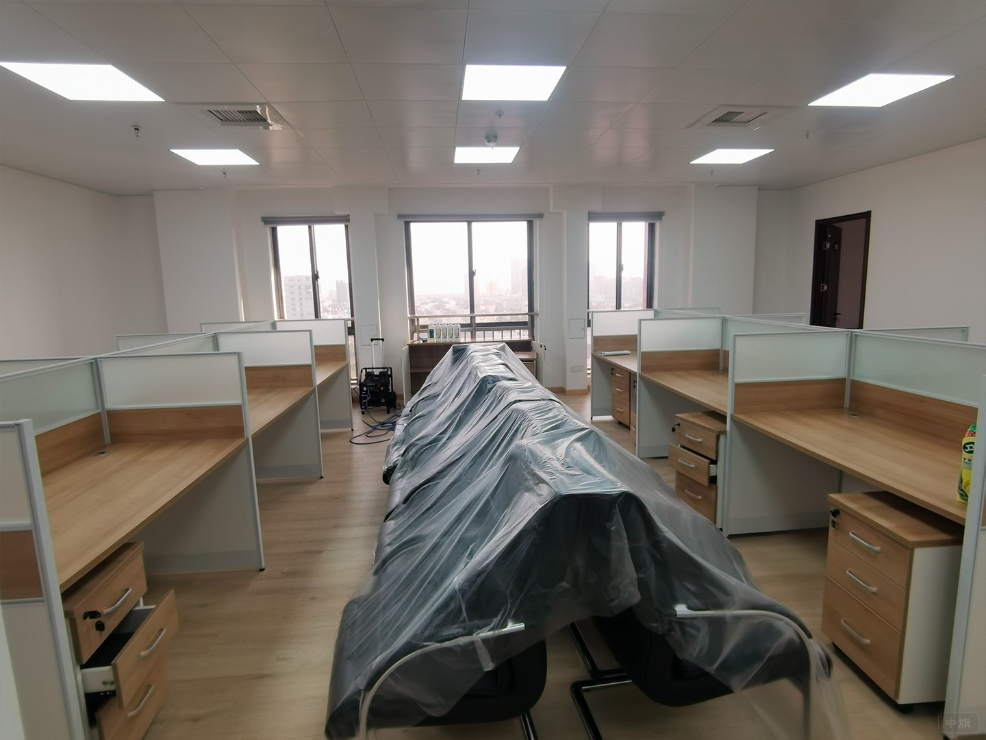 電銷辦公室除甲醛之后 電銷辦公室除甲醛之后