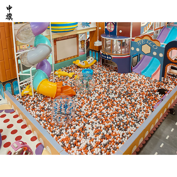 開淘氣堡得具備什么資質(zhì)？