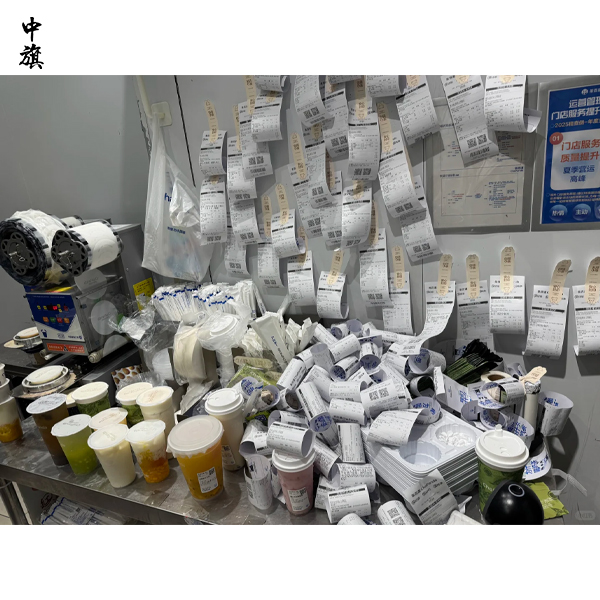 開(kāi)外賣(mài)店不堂食，還需要營(yíng)業(yè)執(zhí)照嗎？