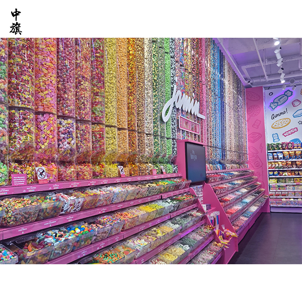 開糖果店需要準(zhǔn)備什么？