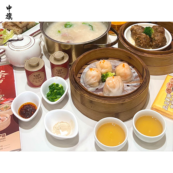 廣式早茶店要怎么開？