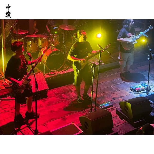 為什么創(chuàng)業(yè)的人很少選擇清吧這類行業(yè)？