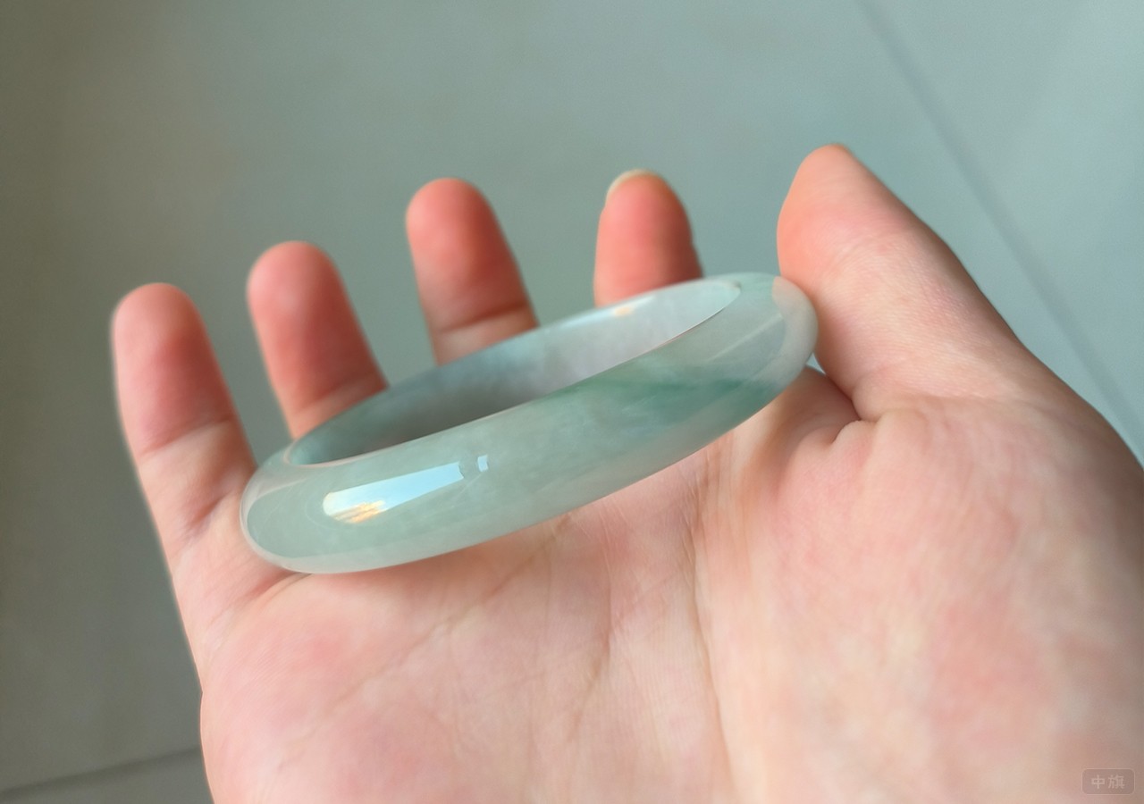 翡翠手鐲