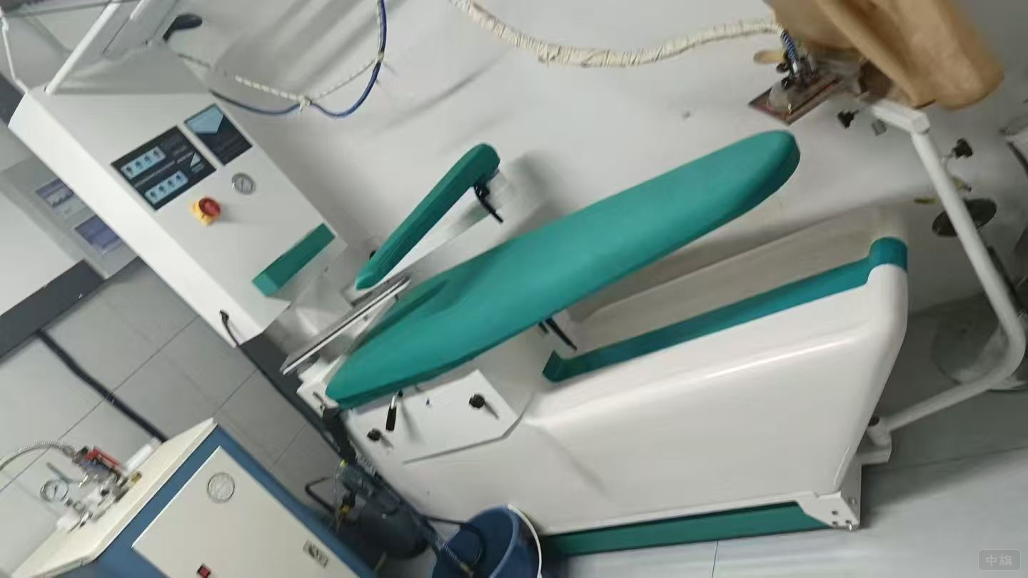 干洗店的設(shè)備都不便宜 干洗店的設(shè)備都不便宜