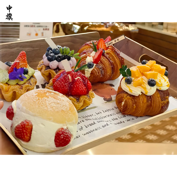 開一家烘焙店需要注意哪些事情？