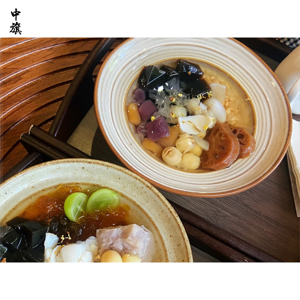 在北京開糖水店需要多少錢？