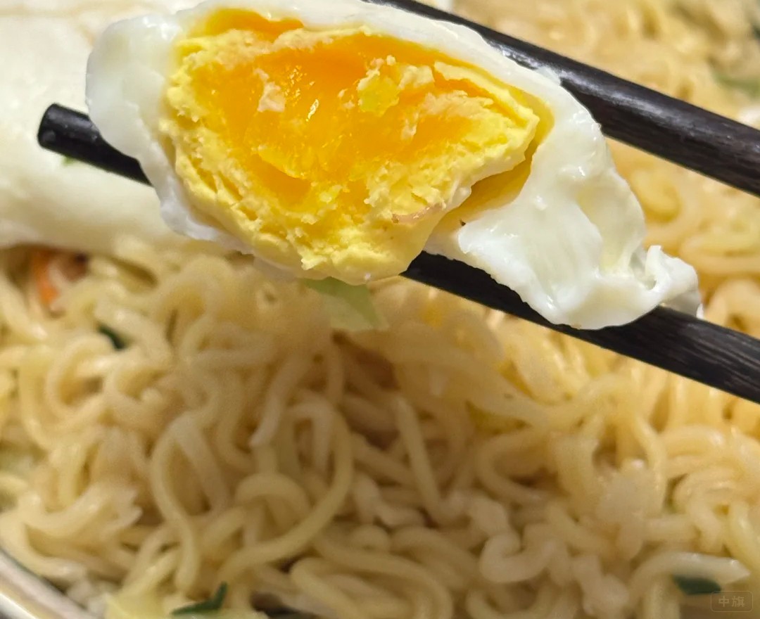 再來個糖雞蛋，非常哇塞啊