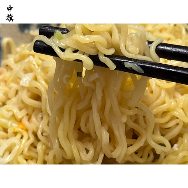 年輕人為什么不愛吃方便面了？