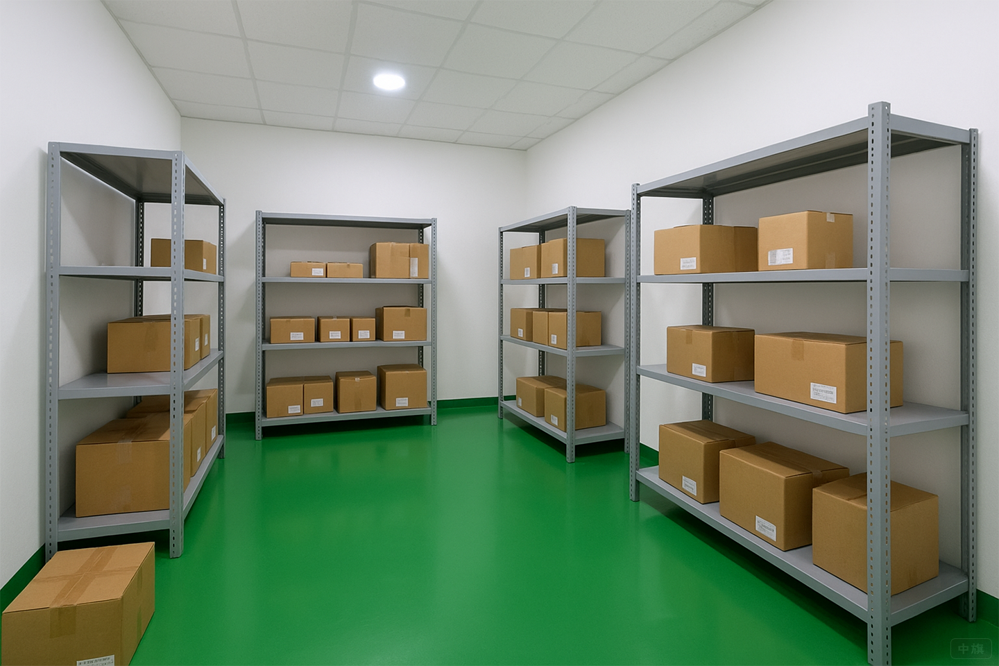 醫(yī)療器械經營許可證的庫房實拍 醫(yī)療器械經營許可證的庫房實拍