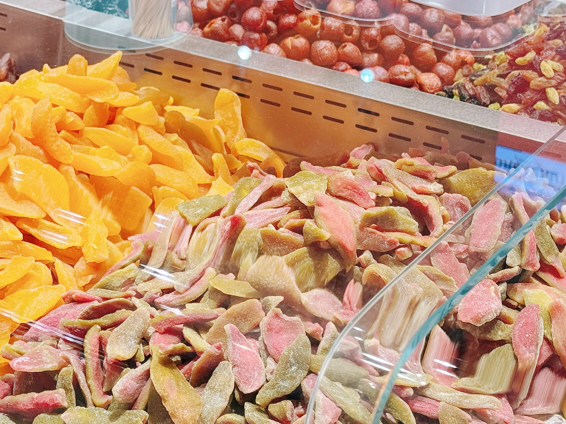 進(jìn)口炒貨店 進(jìn)口炒貨店