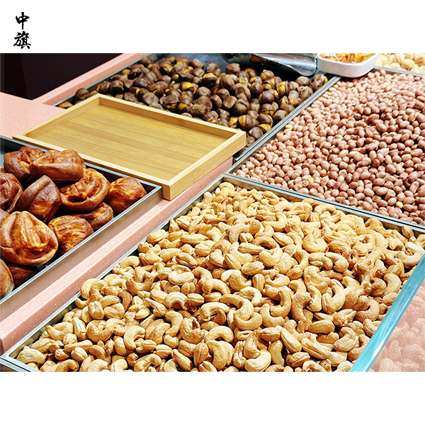 開一家進(jìn)口炒貨店需要哪些資質(zhì)？