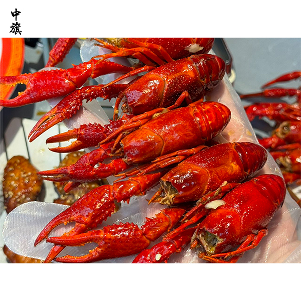 小龍蝦生意為何難做？