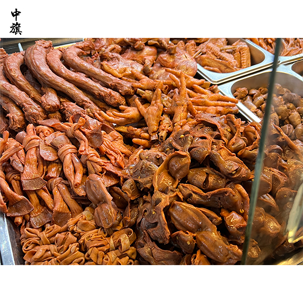 開鴨脖店需要哪些證件和手續(xù)？