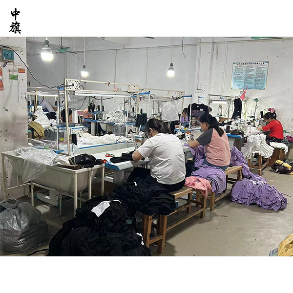 開一家服裝加工企業(yè)要準(zhǔn)備什么資質(zhì)？