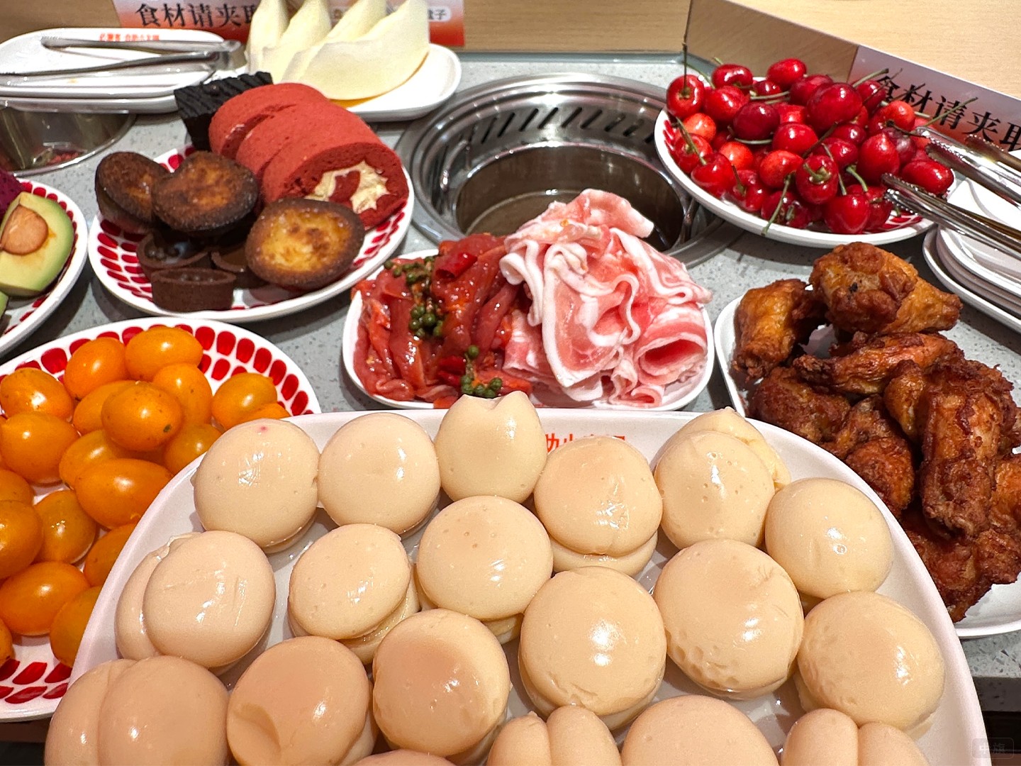 旋轉(zhuǎn)小火鍋 旋轉(zhuǎn)小火鍋