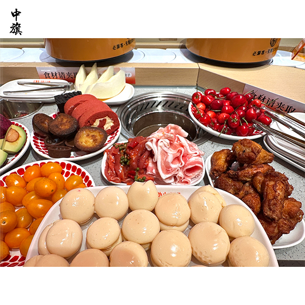 在北京開(kāi)一家回轉(zhuǎn)火鍋店需要哪些條件？