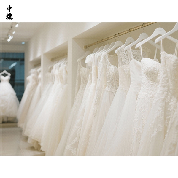 開婚紗攝影店要多少錢和哪些材料？