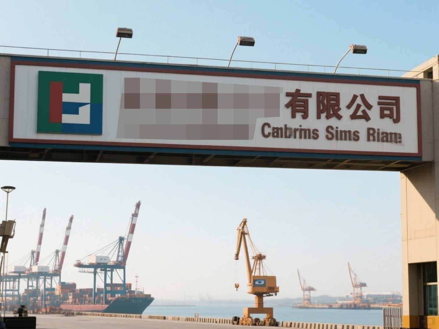 某進(jìn)出口有限公司 某進(jìn)出口有限公司