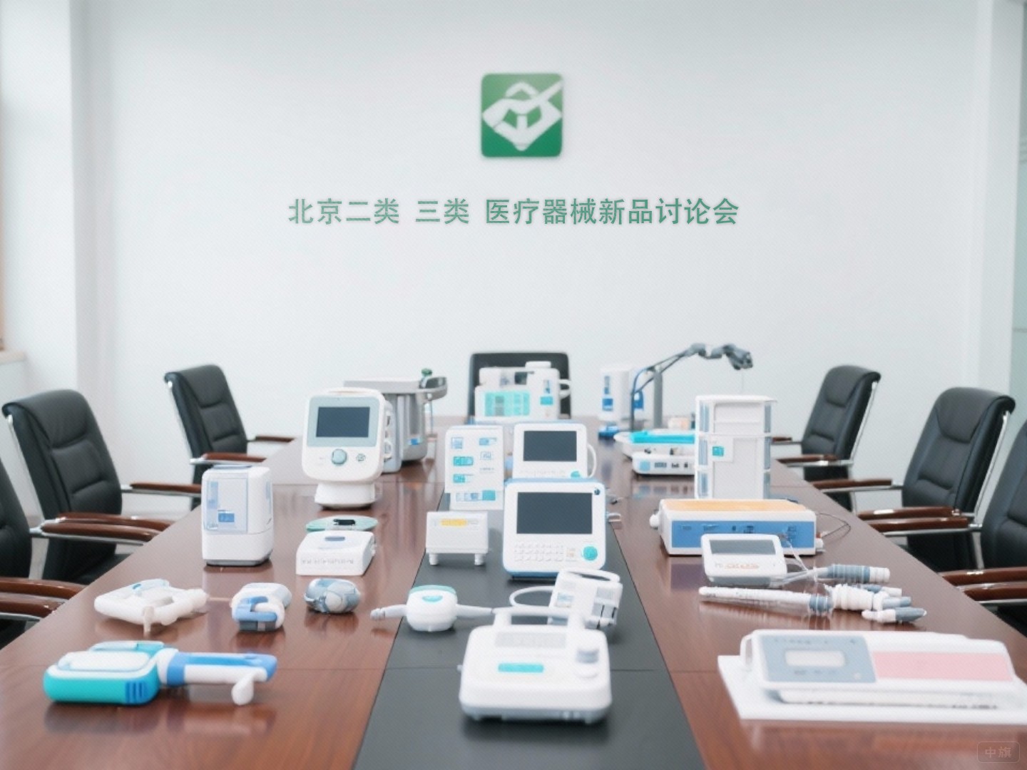 北京二類、三類醫(yī)療器械新品討論會(huì)
