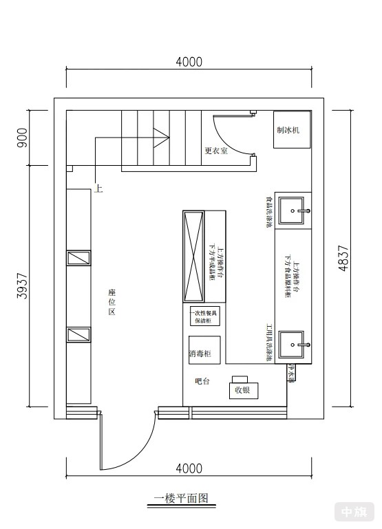 衛(wèi)生許可證申請需要平面圖么？