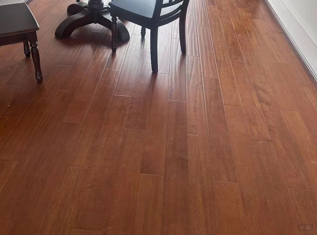 木制地板 木制地板