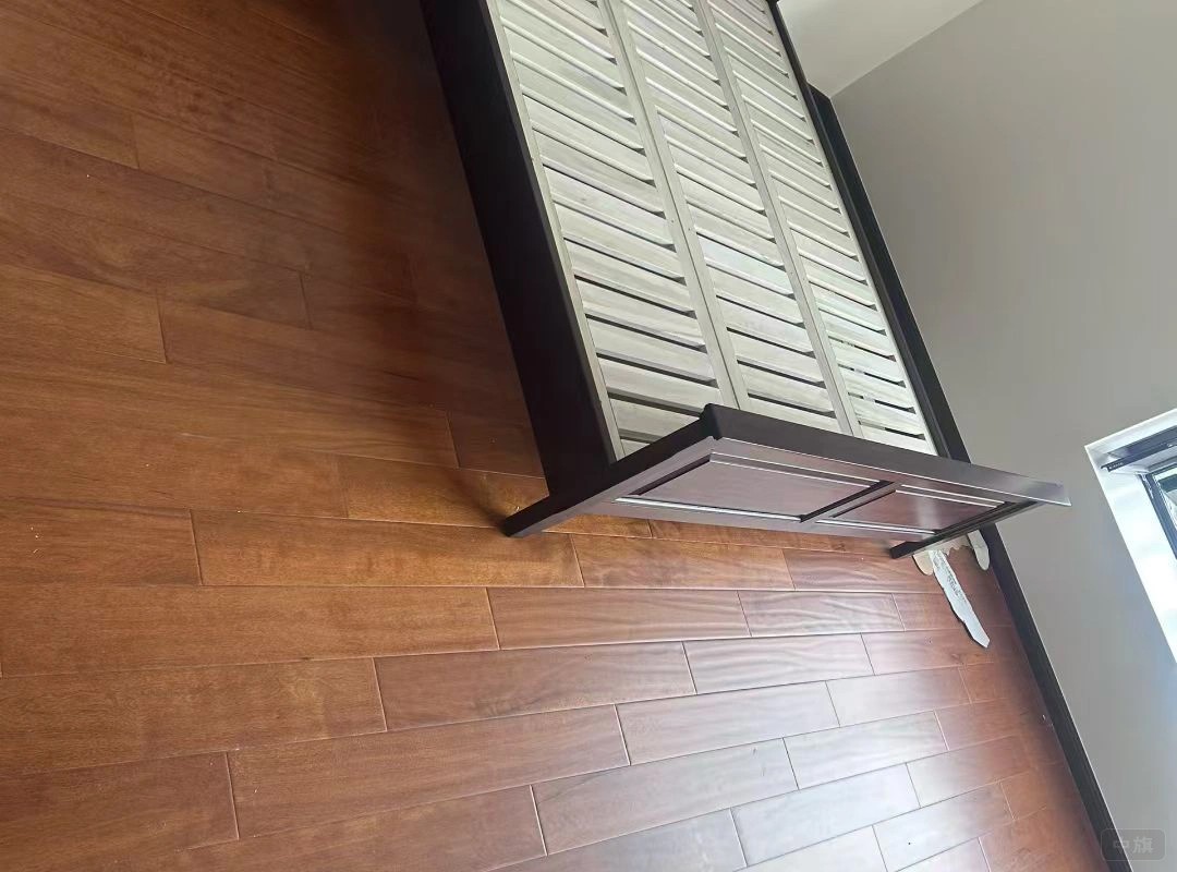 木制地板方便打理 木制地板方便打理