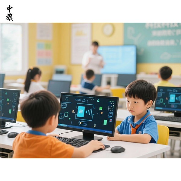 開少兒編程培訓(xùn)機構(gòu)要不要辦學(xué)校？