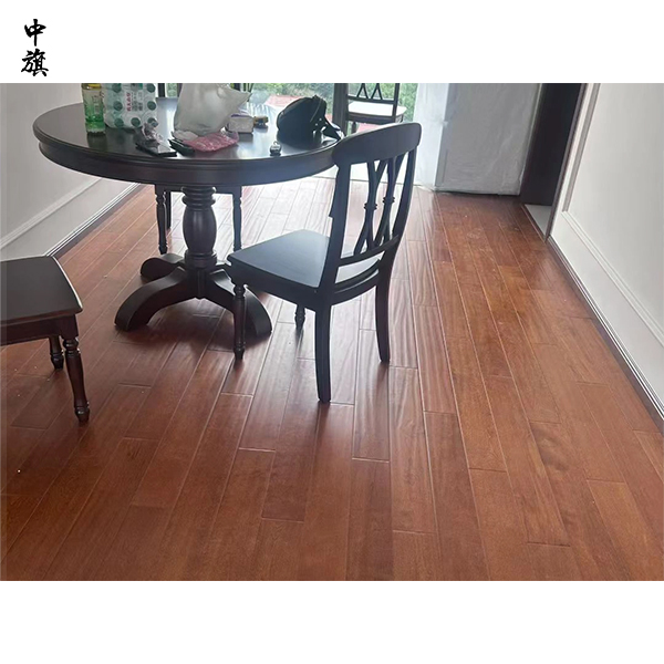 開木地板店需要準備多少錢？