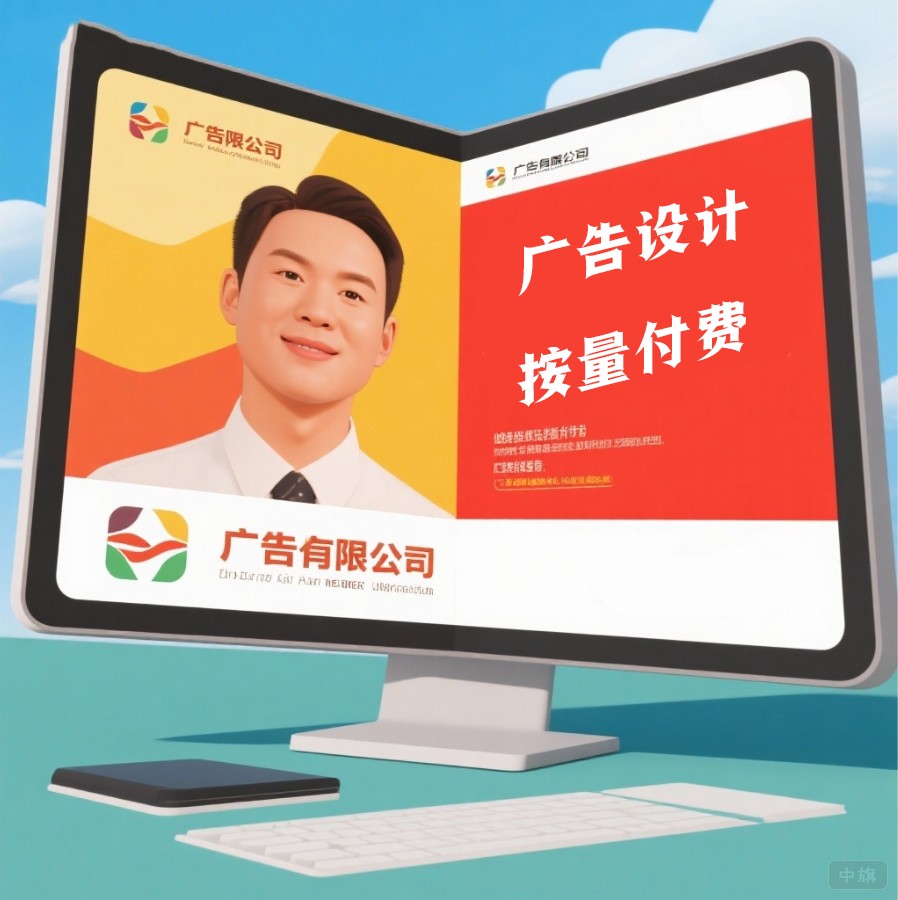 廣告公司按量付費 廣告公司按量付費