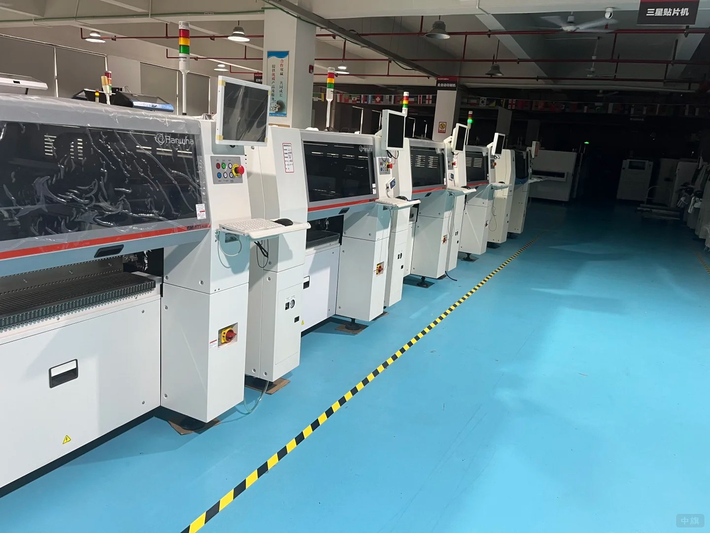 我們公司內(nèi)的庫房 我們公司內(nèi)的庫房