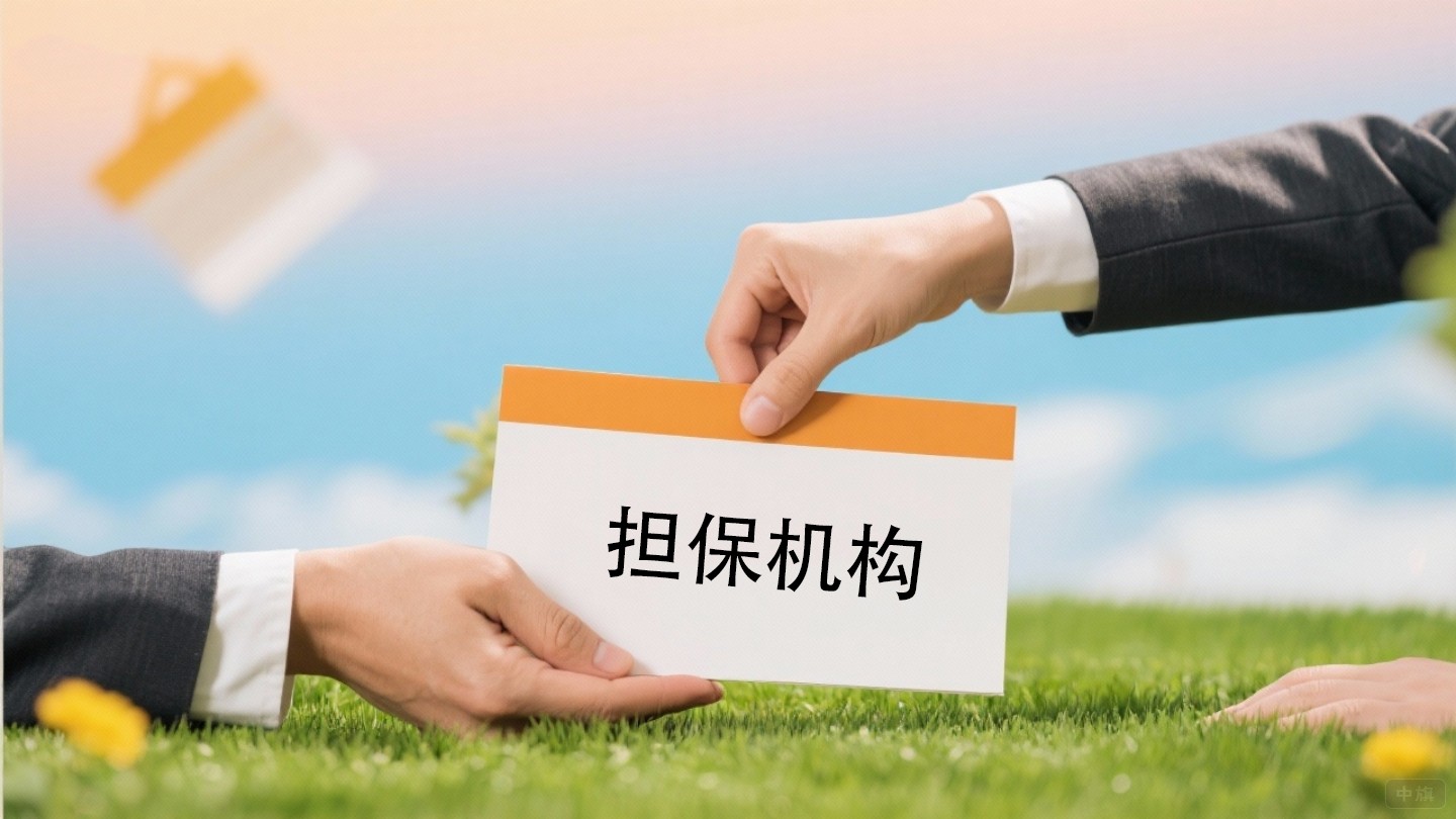 擔(dān)保機(jī)構(gòu) 擔(dān)保機(jī)構(gòu)