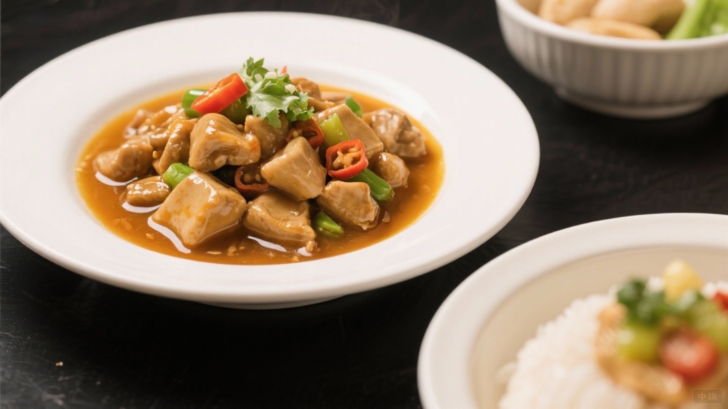 這個(gè)菜就是預(yù)制菜 這個(gè)菜就是預(yù)制菜