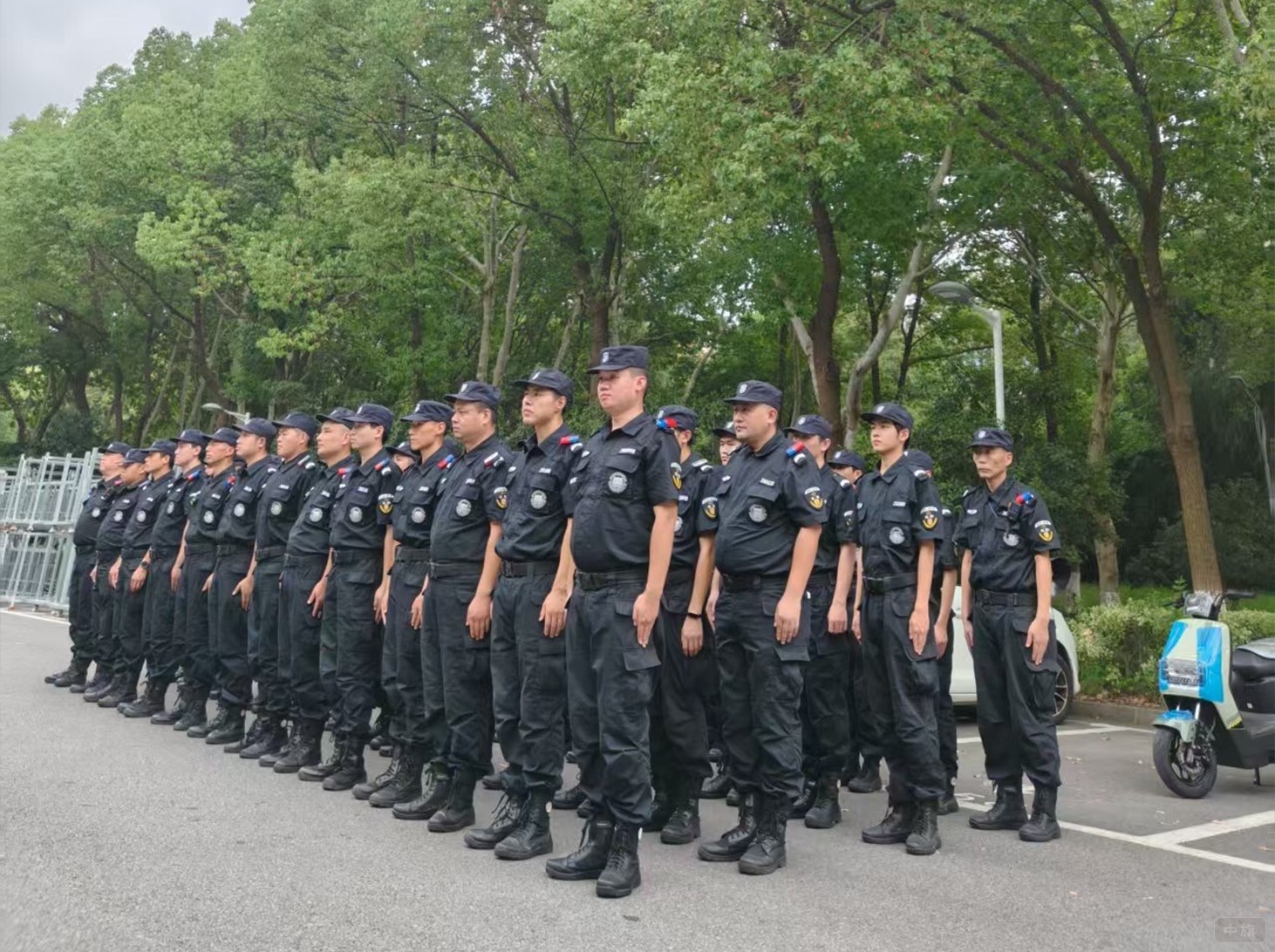 安保公司 安保公司