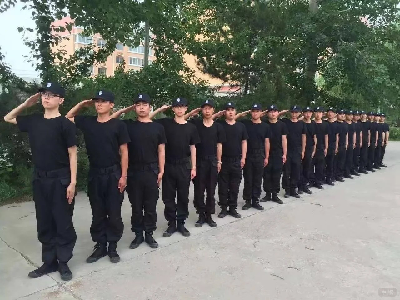 安保公司實(shí)拍圖片 安保公司實(shí)拍圖片