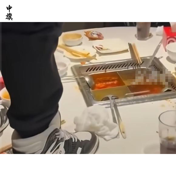 海底撈“小便”事件結(jié)束了，法院判肇事者賠220萬(wàn)元