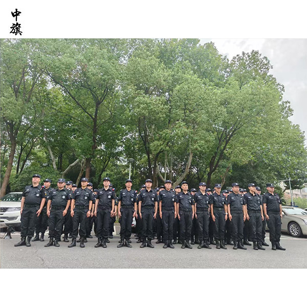 開(kāi)一家保鏢企業(yè)需要哪些條件與資質(zhì)？