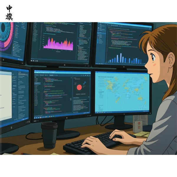 軟件開發(fā)企業(yè)是怎樣運作的？