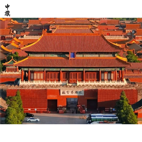 北京必去的六個文化地標及典故介紹