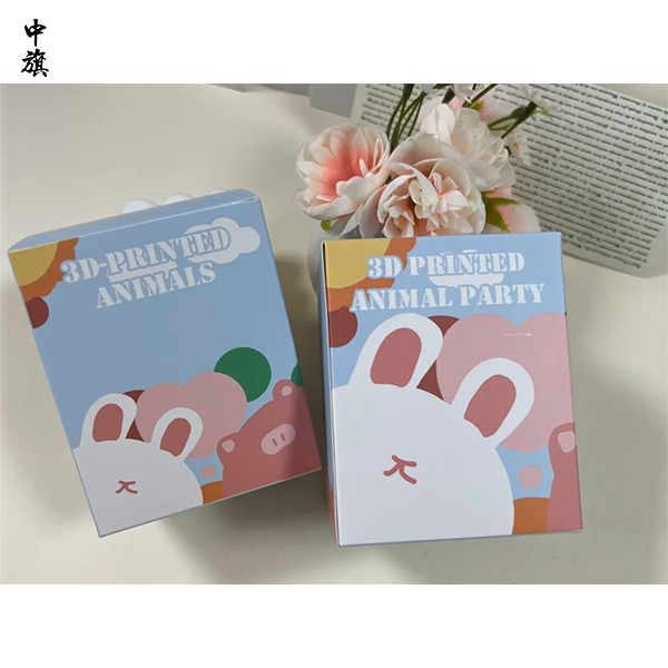 出版物和包裝裝潢印刷怎么做？