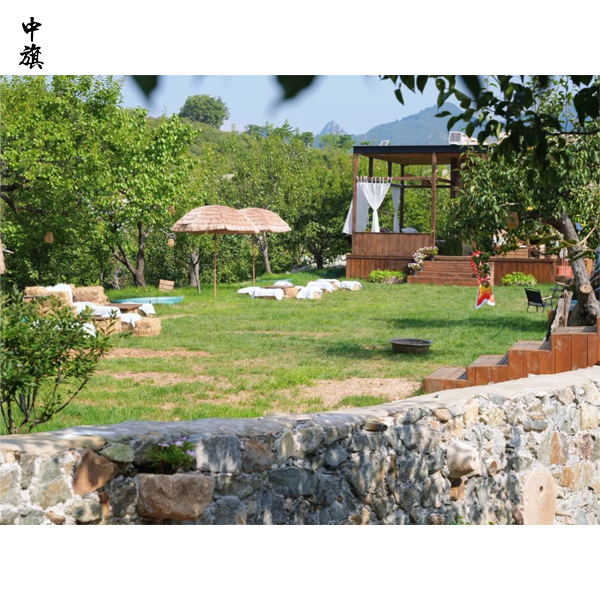 城市民宿投資與經(jīng)營(yíng)實(shí)用手冊(cè)