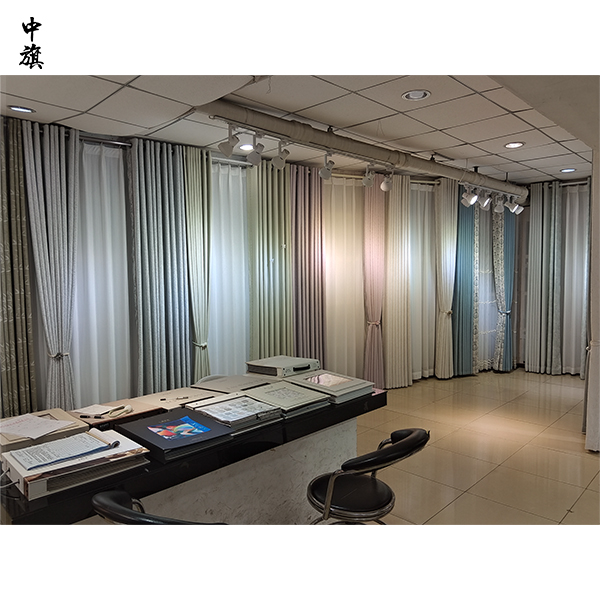 開一家窗簾布藝店需要多少錢？