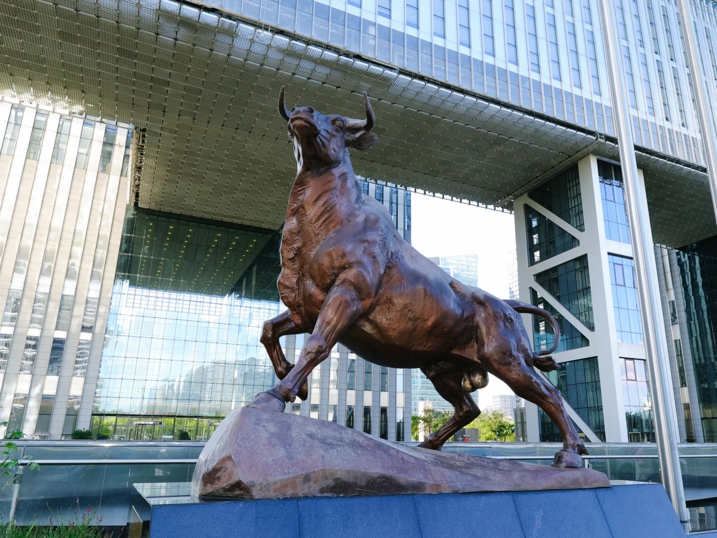 證券交易所 證券交易所