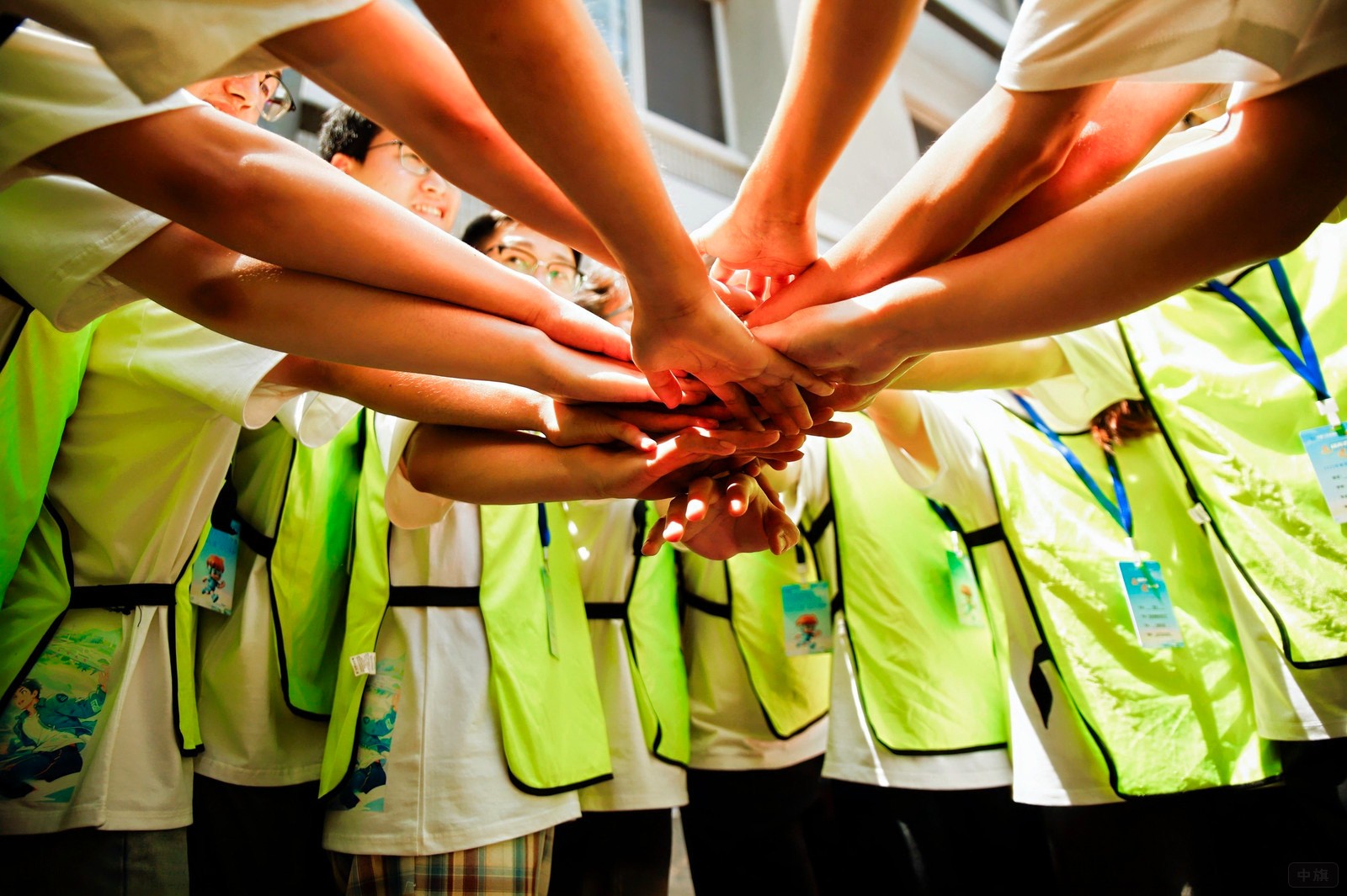 拓展培訓(xùn)的常見方式就是凝聚人心 拓展培訓(xùn)的常見方式就是凝聚人心