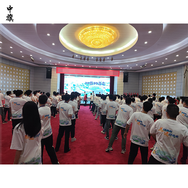 拓展培訓(xùn)公司到底是干嘛的？