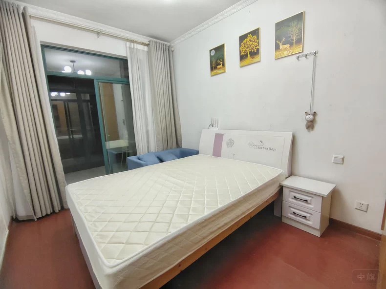 中介給我那會介紹的房子照片